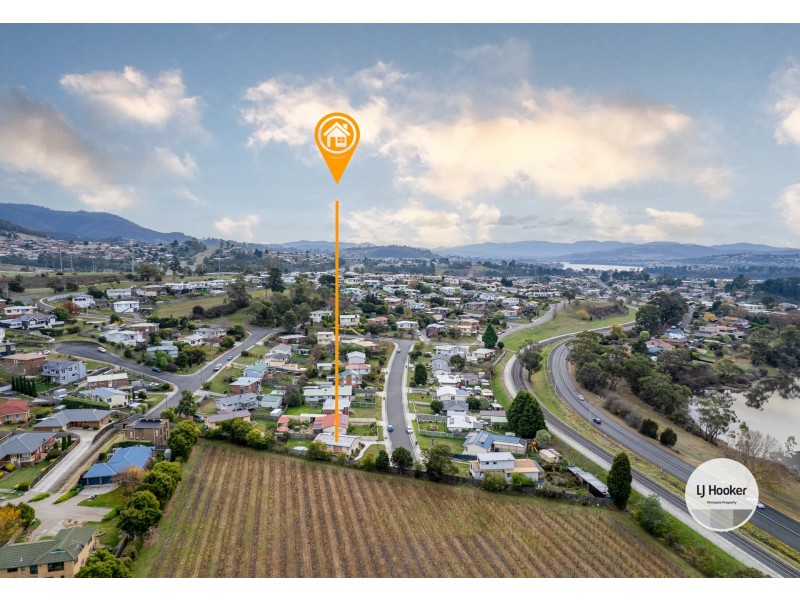 14 Yoora Street, Berriedale TAS 7011