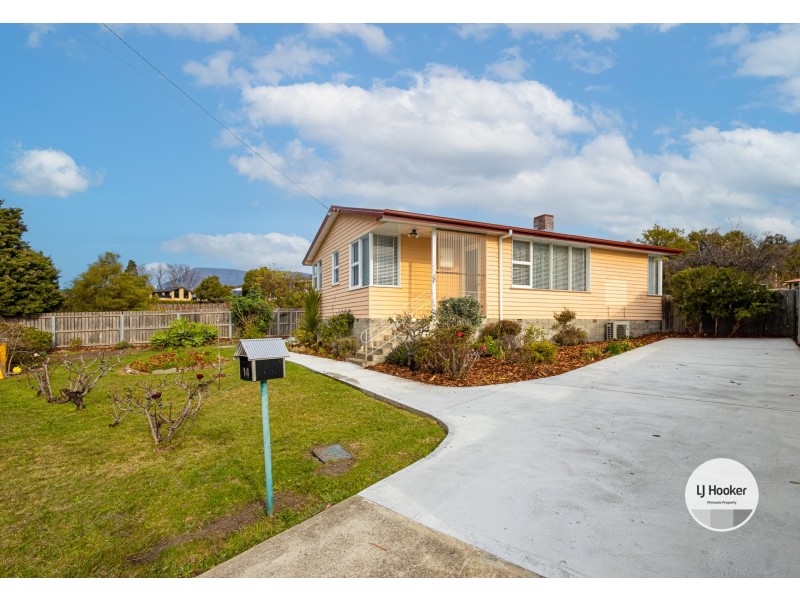 14 Yoora Street, Berriedale TAS 7011