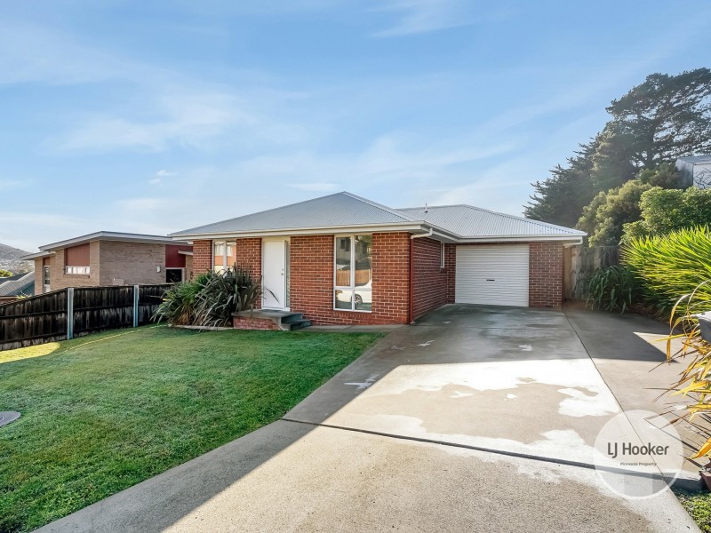 12 Tenth Avenue, West Moonah TAS 7009