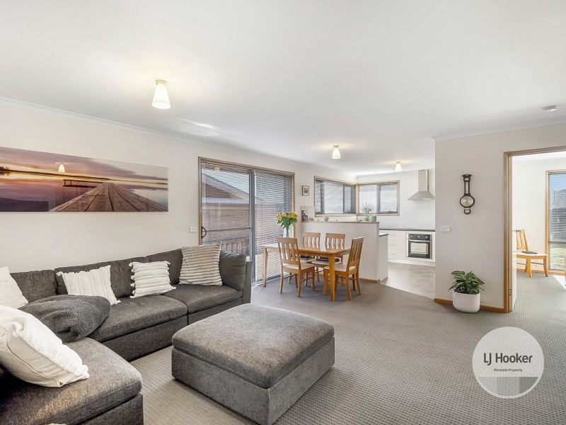 12 Tenth Avenue, West Moonah TAS 7009