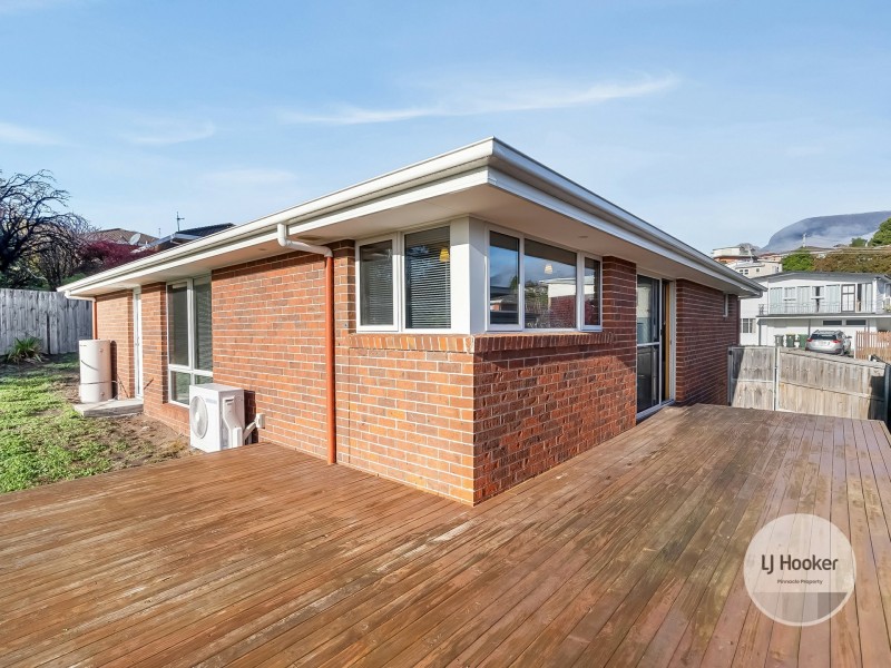 12 Tenth Avenue, West Moonah TAS 7009