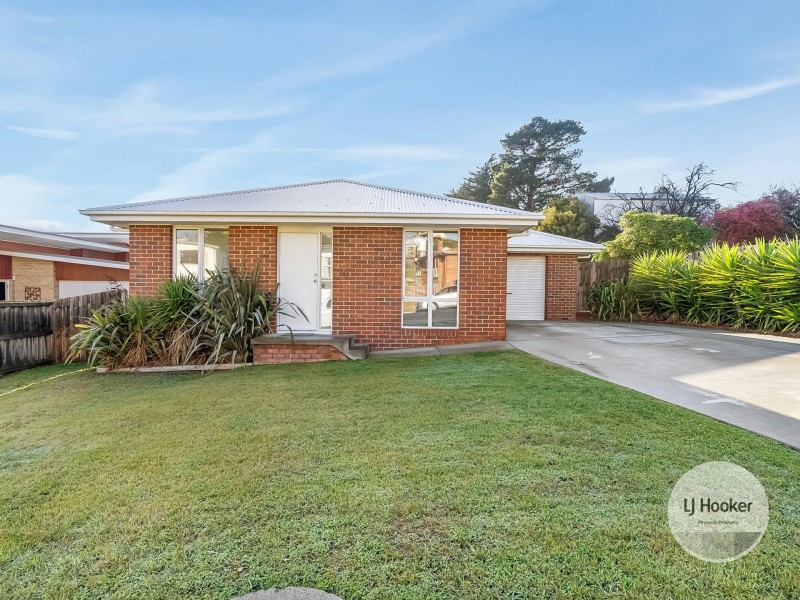 12 Tenth Avenue, West Moonah TAS 7009