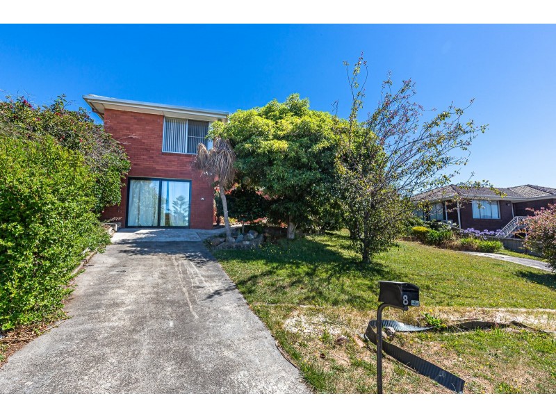 8 Winifred Place, Austins Ferry TAS 7011