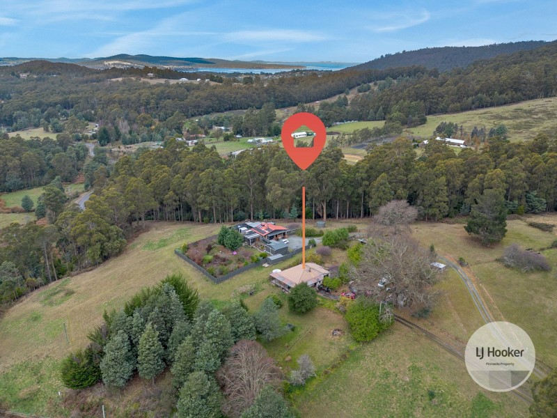 211 Nicholls Rivulet Road, Oyster Cove TAS 7150