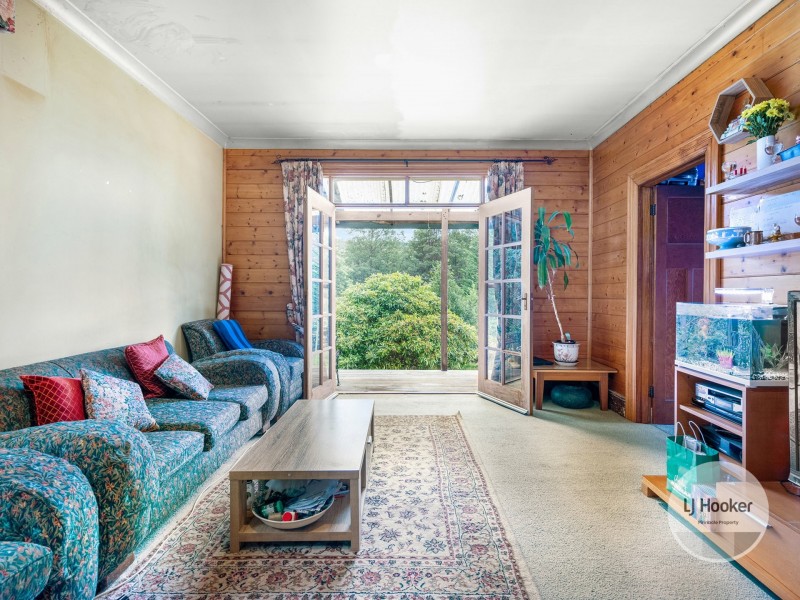 211 Nicholls Rivulet Road, Oyster Cove TAS 7150