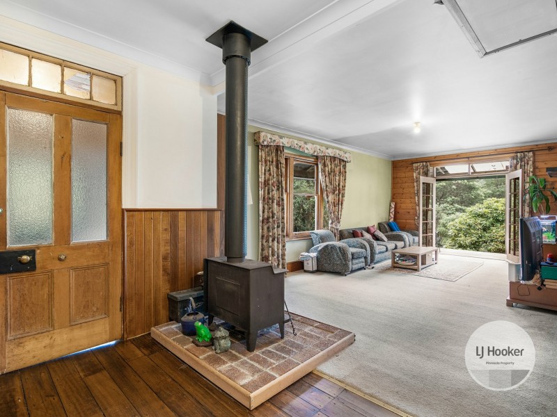 211 Nicholls Rivulet Road, Oyster Cove TAS 7150