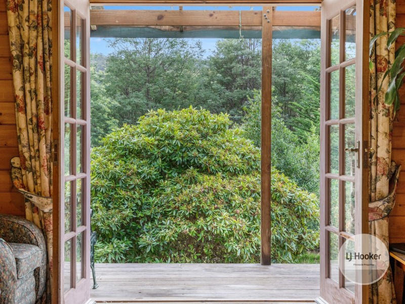 211 Nicholls Rivulet Road, Oyster Cove TAS 7150