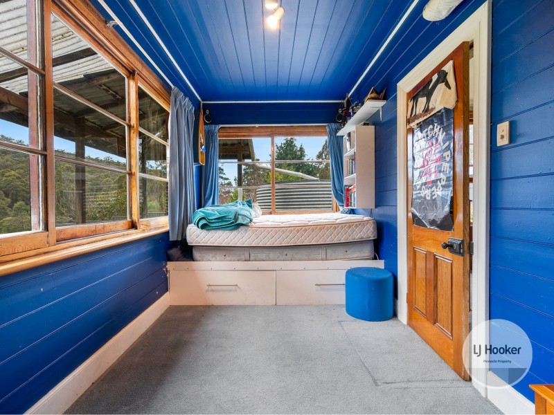 211 Nicholls Rivulet Road, Oyster Cove TAS 7150