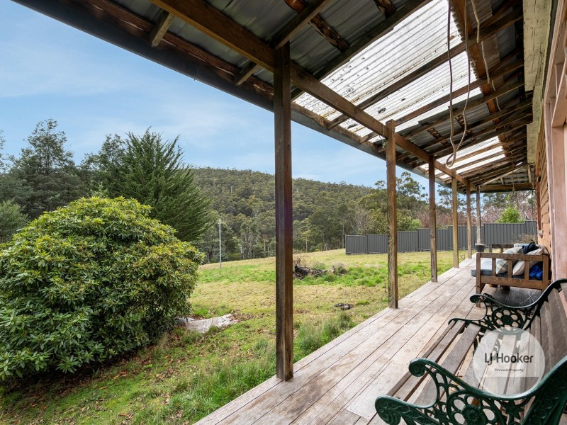211 Nicholls Rivulet Road, Oyster Cove TAS 7150