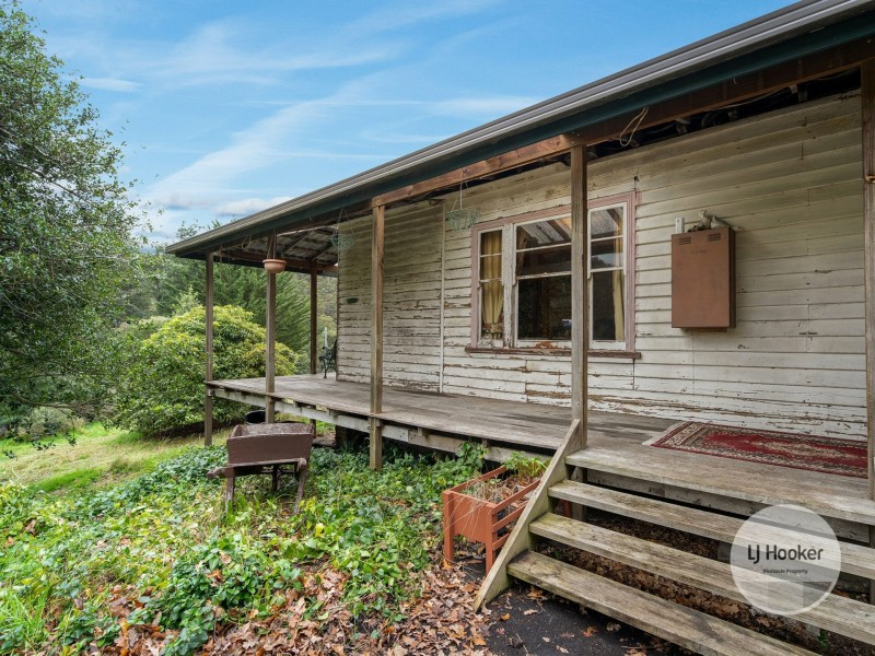 211 Nicholls Rivulet Road, Oyster Cove TAS 7150