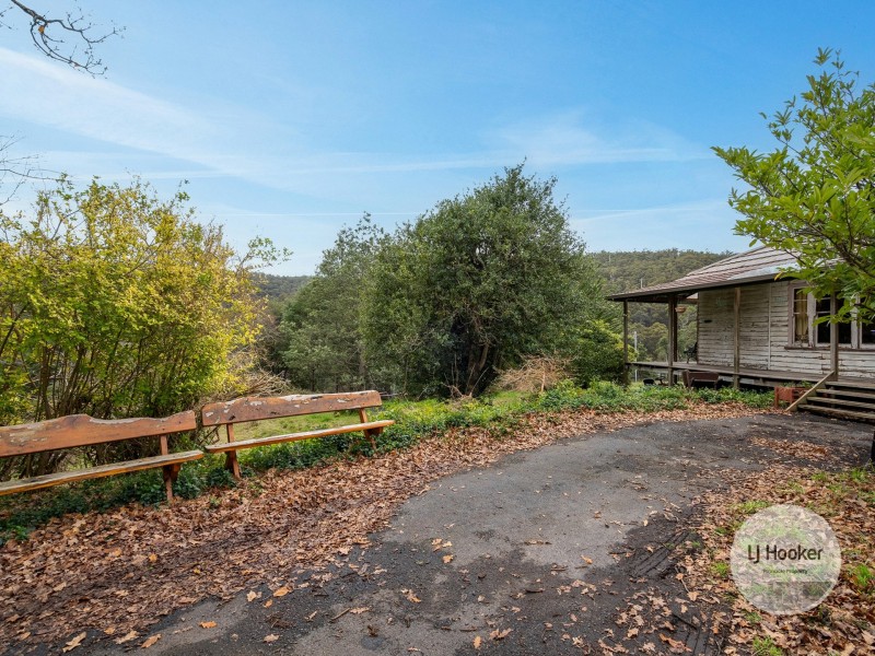 211 Nicholls Rivulet Road, Oyster Cove TAS 7150
