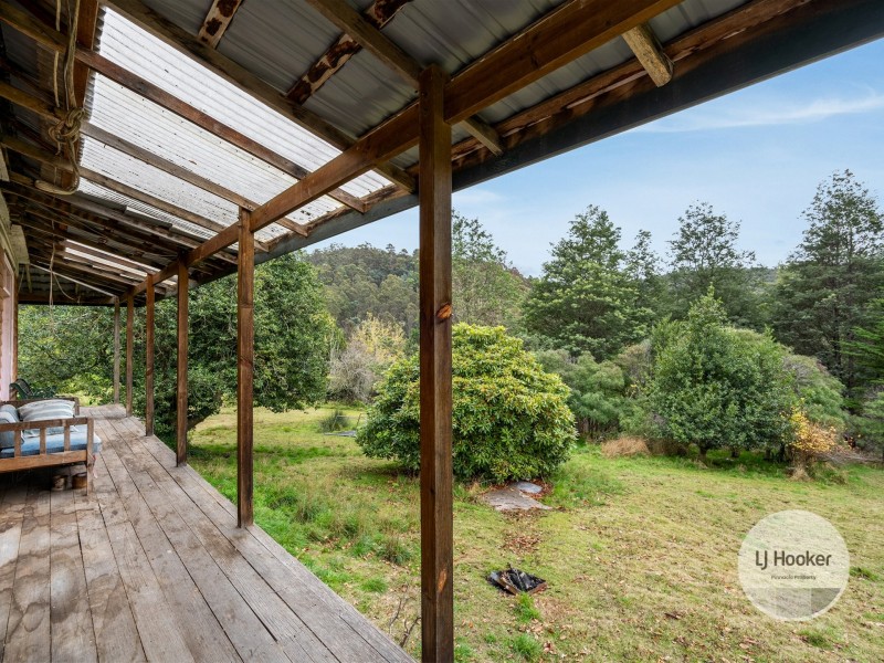 211 Nicholls Rivulet Road, Oyster Cove TAS 7150