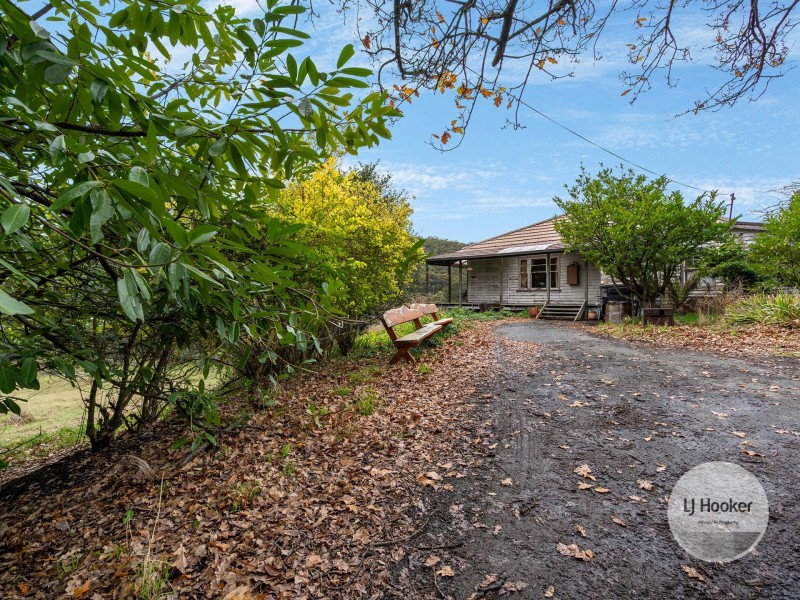 211 Nicholls Rivulet Road, Oyster Cove TAS 7150