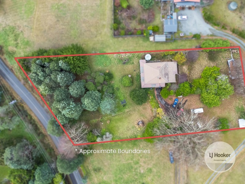 211 Nicholls Rivulet Road, Oyster Cove TAS 7150