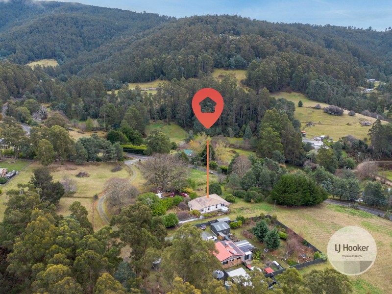 211 Nicholls Rivulet Road, Oyster Cove TAS 7150