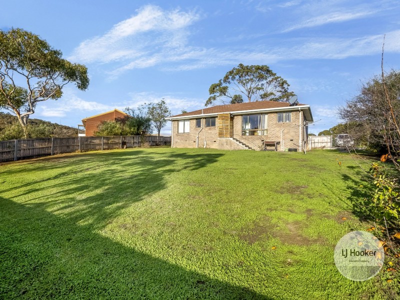 21 Veronica Crescent, Gagebrook TAS 7030