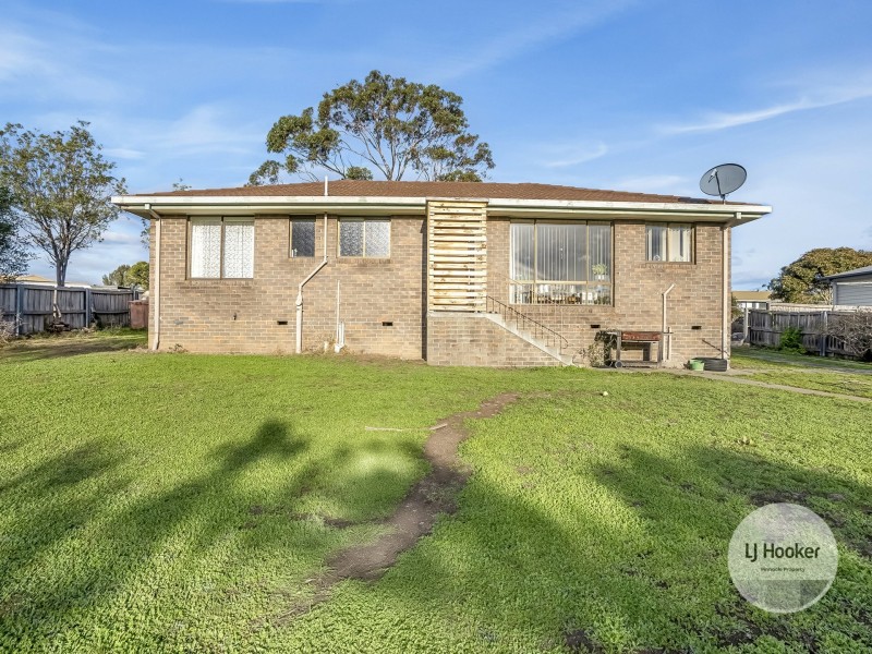 21 Veronica Crescent, Gagebrook TAS 7030