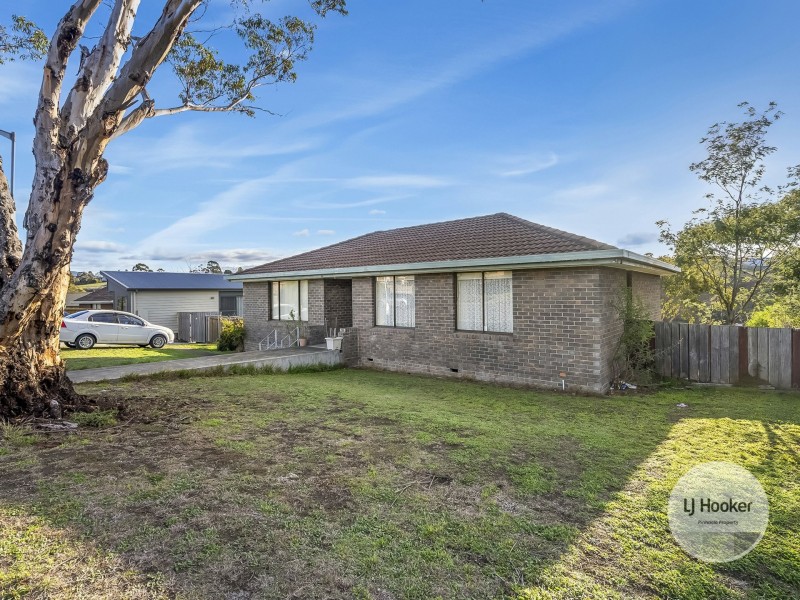 21 Veronica Crescent, Gagebrook TAS 7030