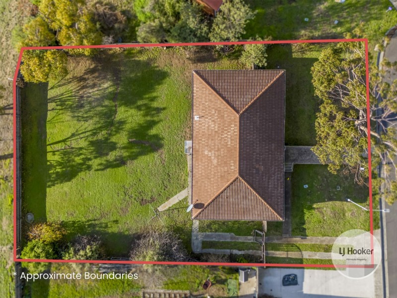 21 Veronica Crescent, Gagebrook TAS 7030