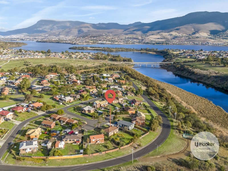 21 Veronica Crescent, Gagebrook TAS 7030