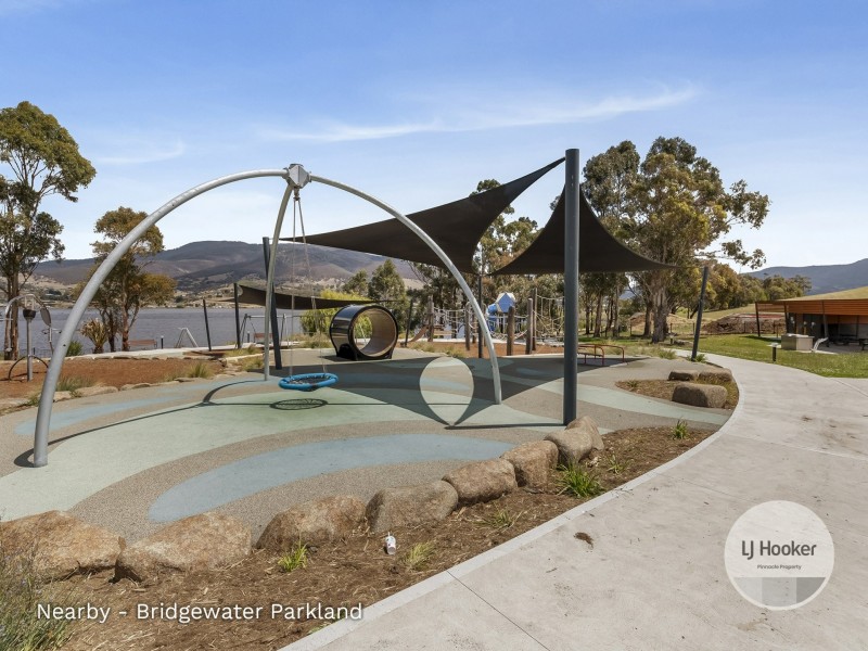 21 Veronica Crescent, Gagebrook TAS 7030