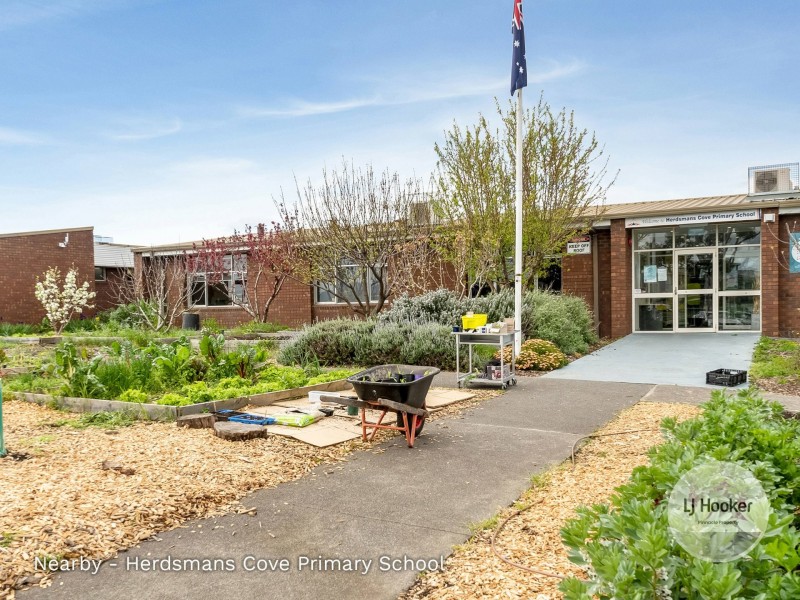 21 Veronica Crescent, Gagebrook TAS 7030