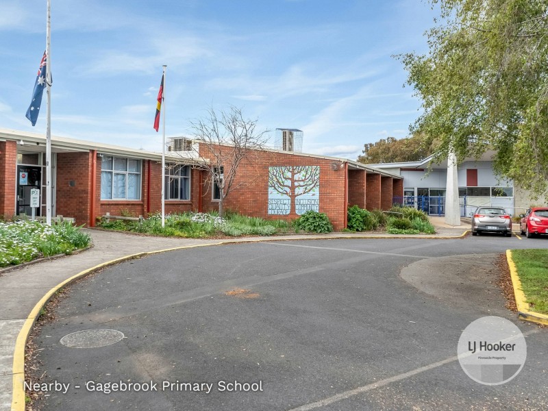 21 Veronica Crescent, Gagebrook TAS 7030