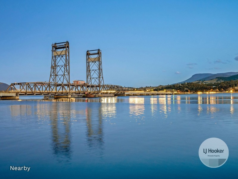 21 Veronica Crescent, Gagebrook TAS 7030