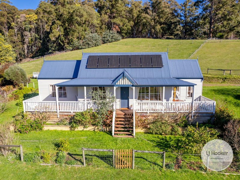 44 Cliff View Drive, Allens Rivulet TAS 7150
