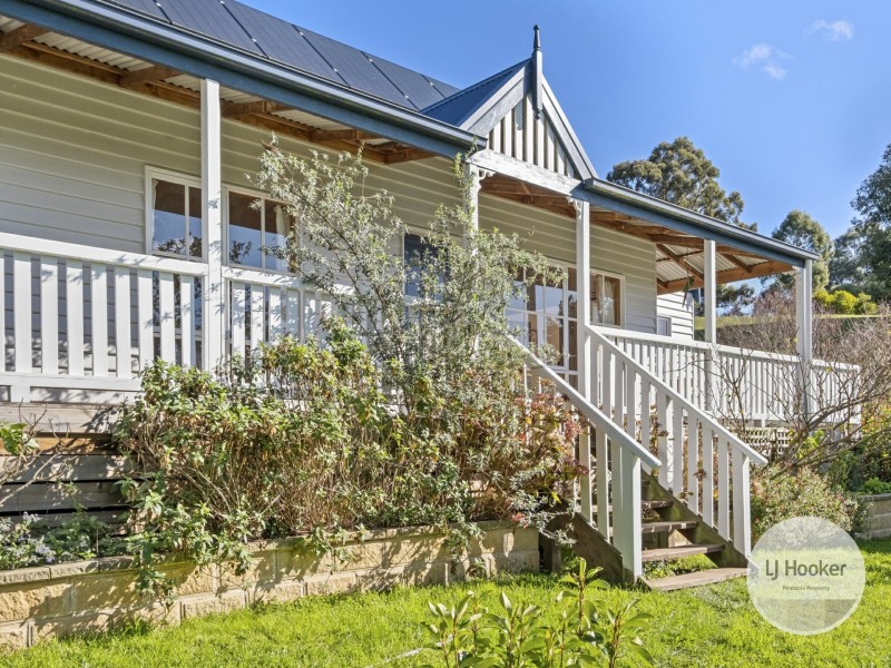 44 Cliff View Drive, Allens Rivulet TAS 7150