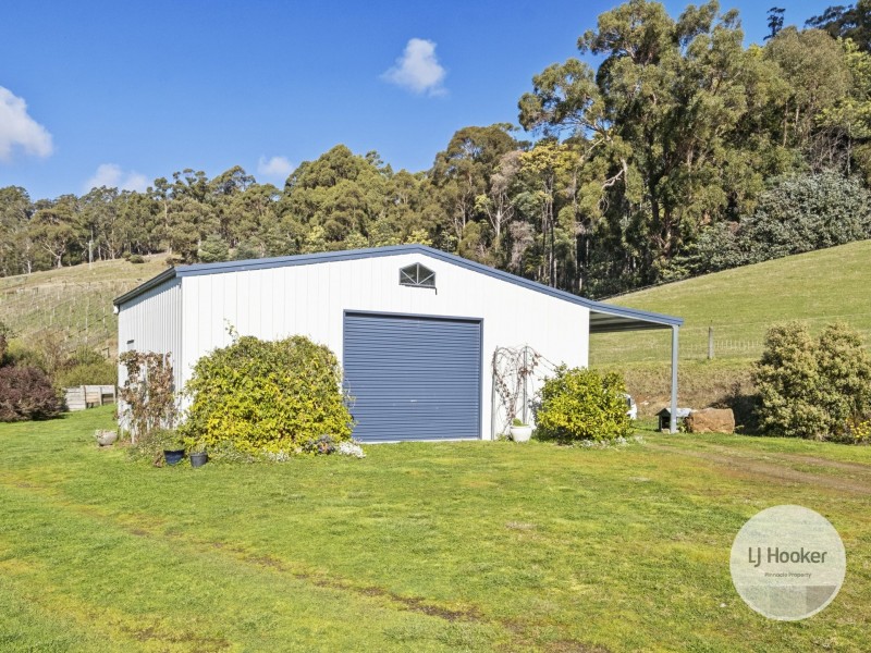 44 Cliff View Drive, Allens Rivulet TAS 7150