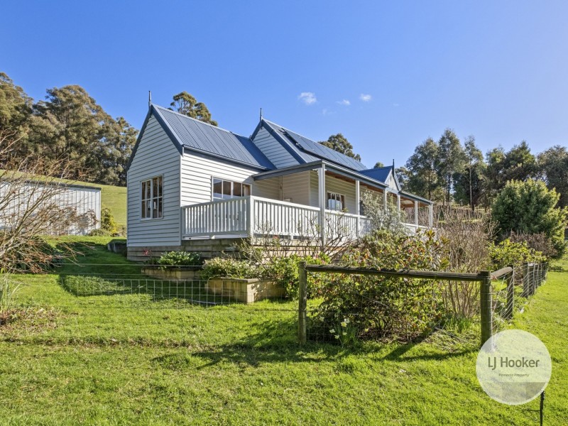 44 Cliff View Drive, Allens Rivulet TAS 7150