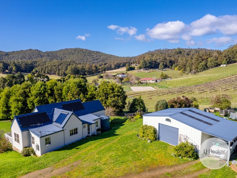 44 Cliff View Drive, Allens Rivulet TAS 7150