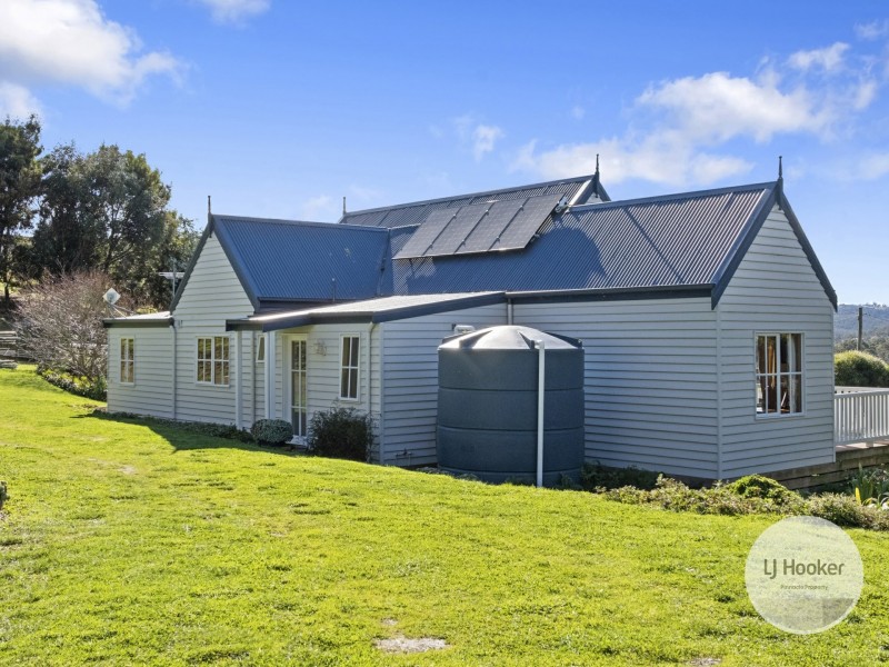 44 Cliff View Drive, Allens Rivulet TAS 7150