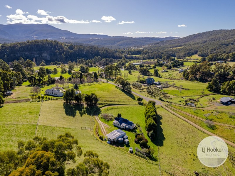 44 Cliff View Drive, Allens Rivulet TAS 7150