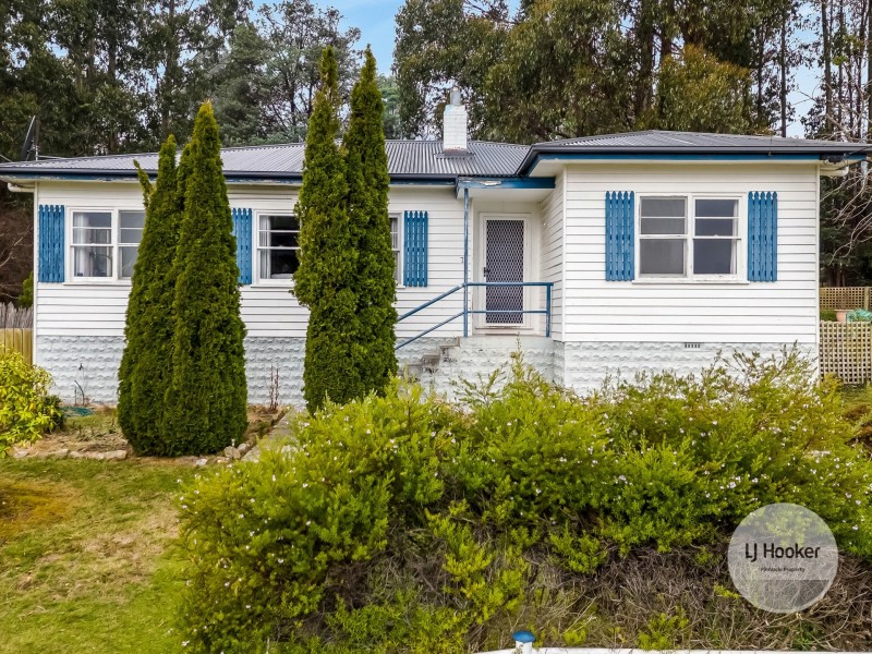 7 Park View Crescent, Maydena TAS 7140