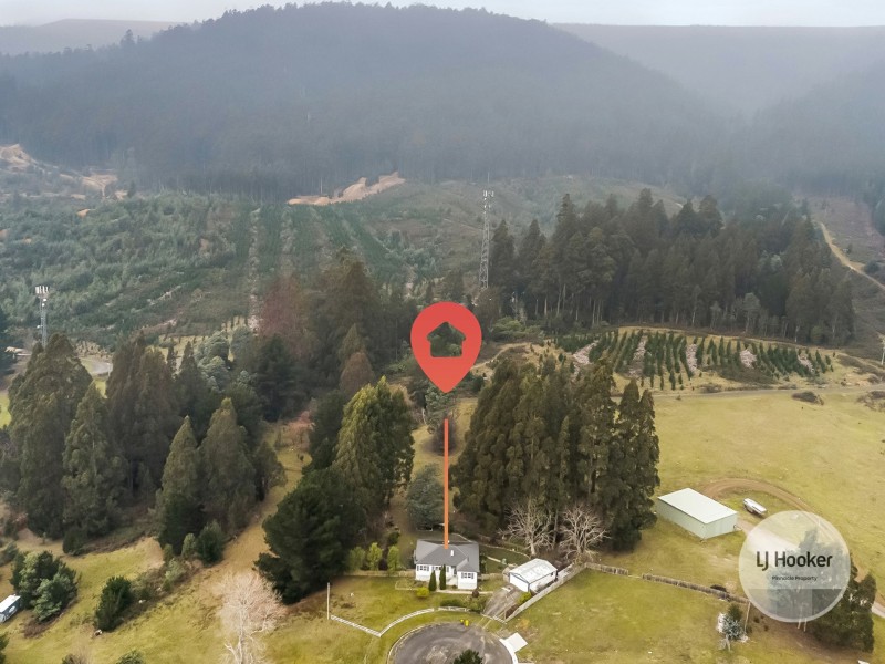 7 Park View Crescent, Maydena TAS 7140