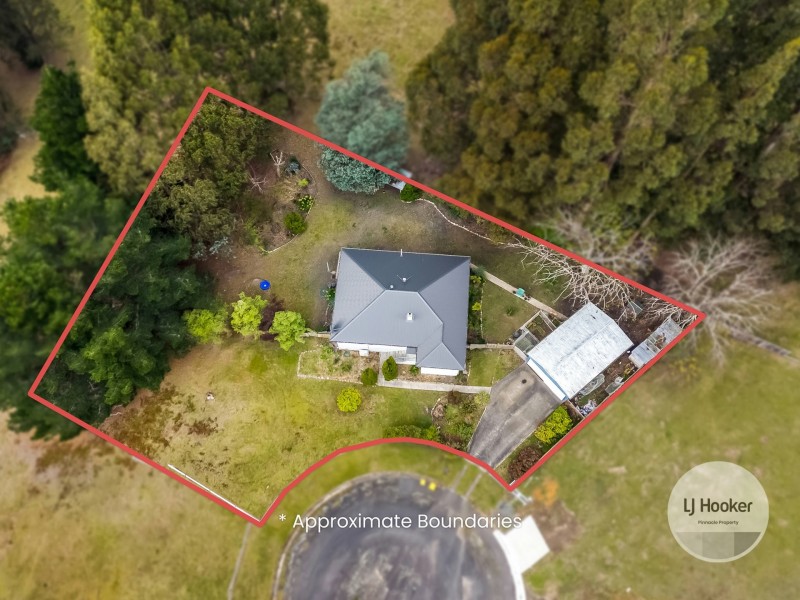 7 Park View Crescent, Maydena TAS 7140