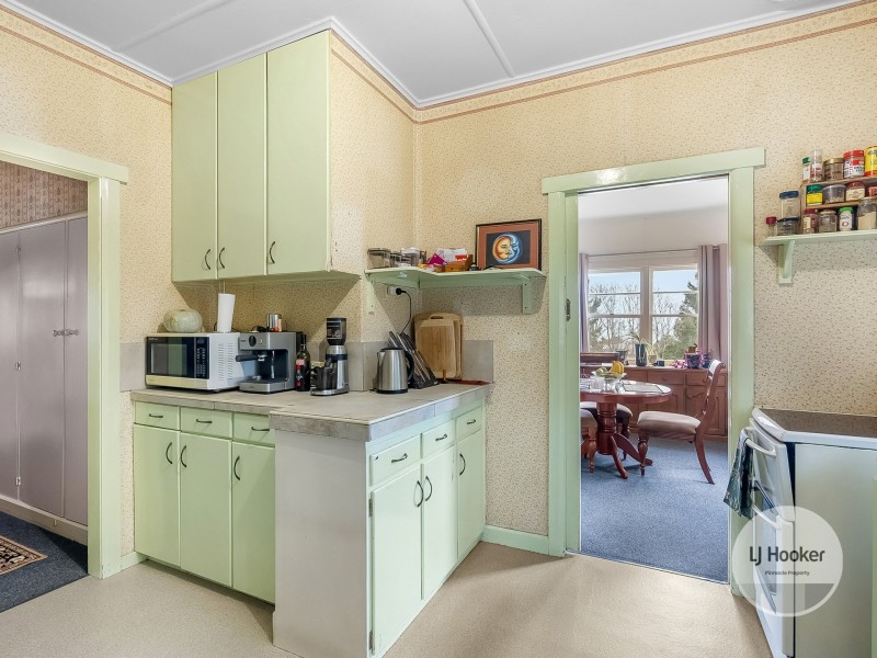 7 Park View Crescent, Maydena TAS 7140