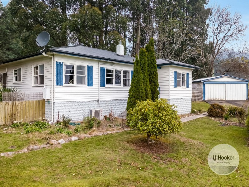 7 Park View Crescent, Maydena TAS 7140