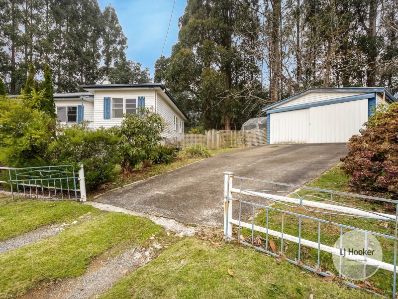 7 Park View Crescent, Maydena TAS 7140