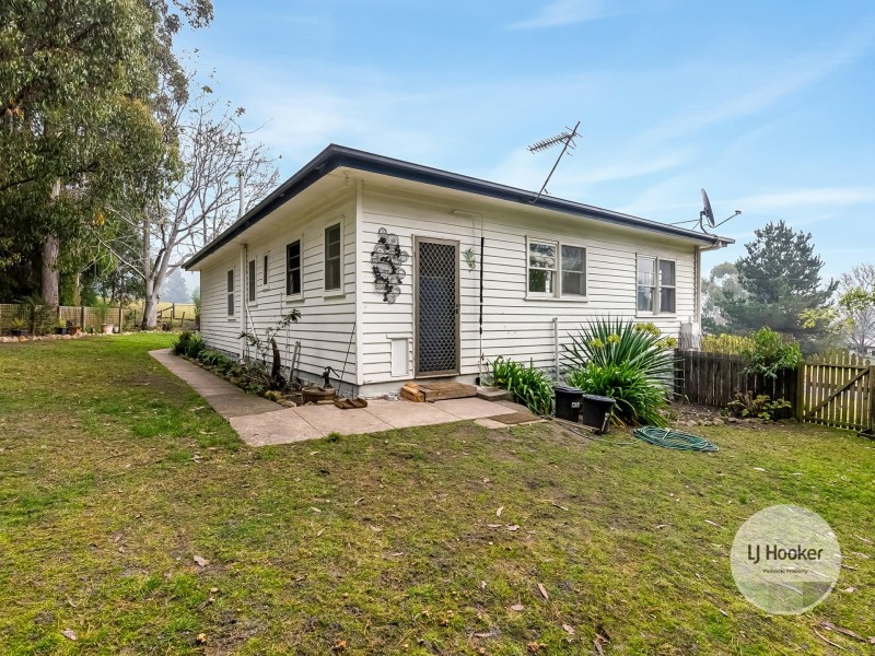 7 Park View Crescent, Maydena TAS 7140