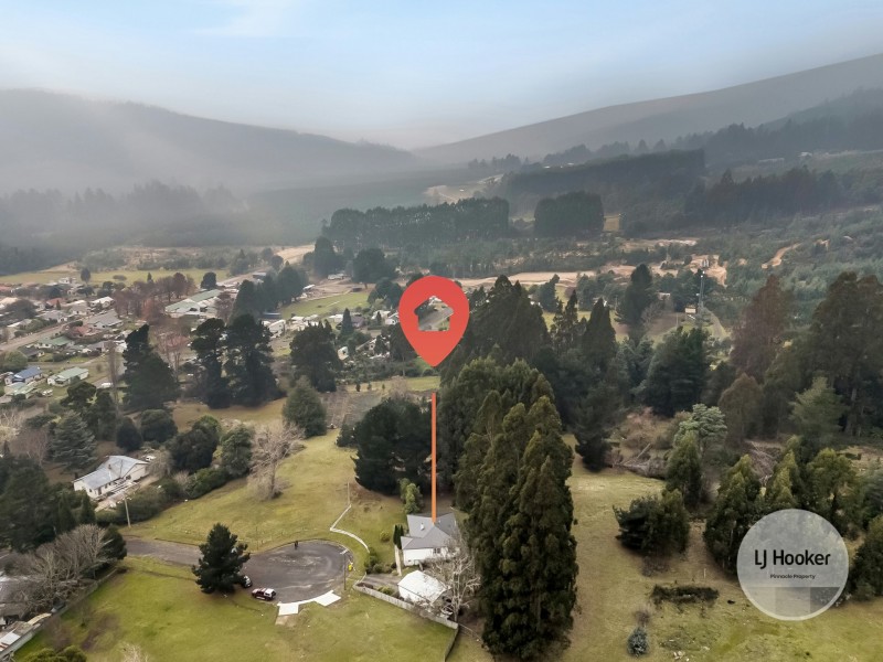 7 Park View Crescent, Maydena TAS 7140