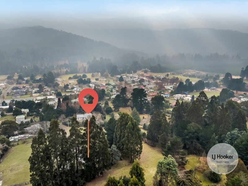 7 Park View Crescent, Maydena TAS 7140