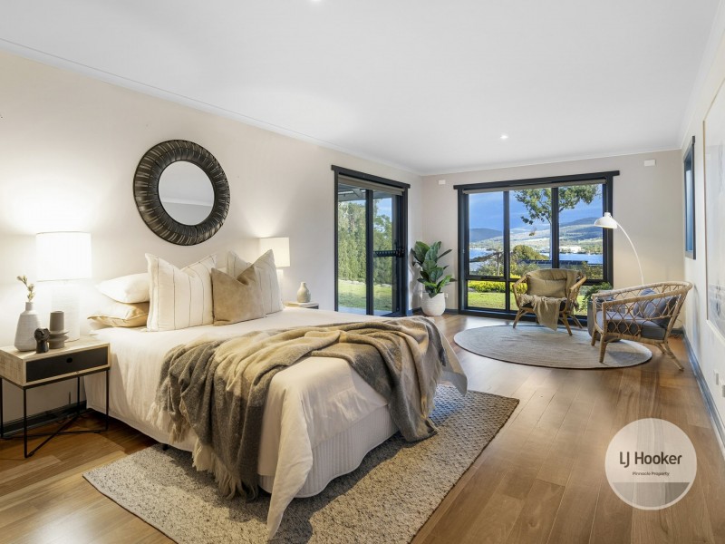 5 Jessica Court, Howden TAS 7054