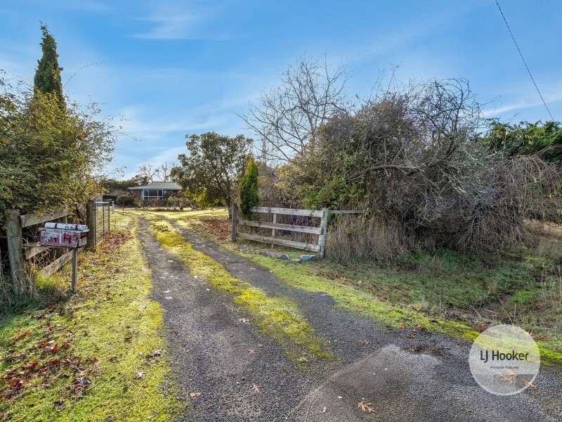 1 Melrose Street, Huonville TAS 7109