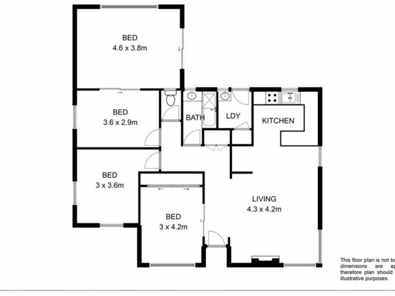 40 Allunga Road, Chigwell TAS 7011