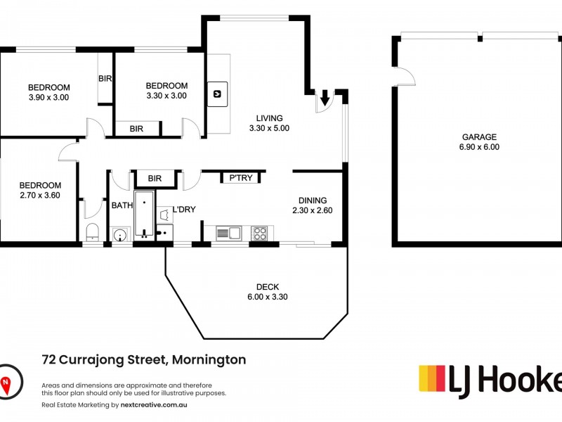 72 Currajong Street, Mornington TAS 7018