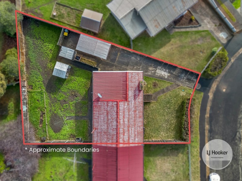 3 Bycool Circle, Chigwell TAS 7011