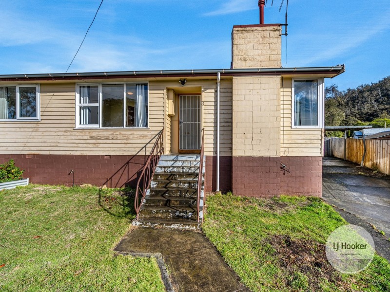 3 Bycool Circle, Chigwell TAS 7011